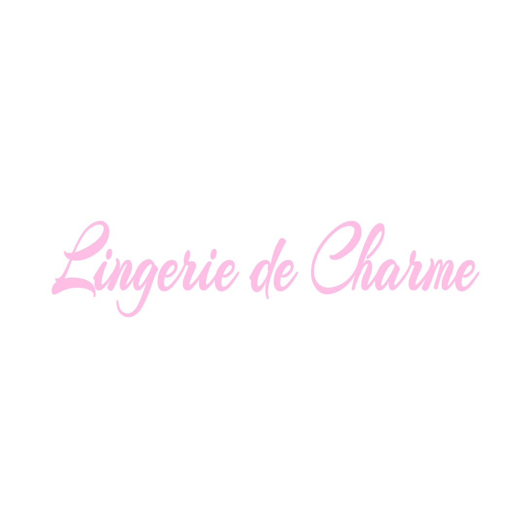 LINGERIE DE CHARME BLAZIERT
